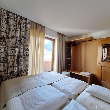 Apartment Martina 람자우 임 질러탈 외부 사진