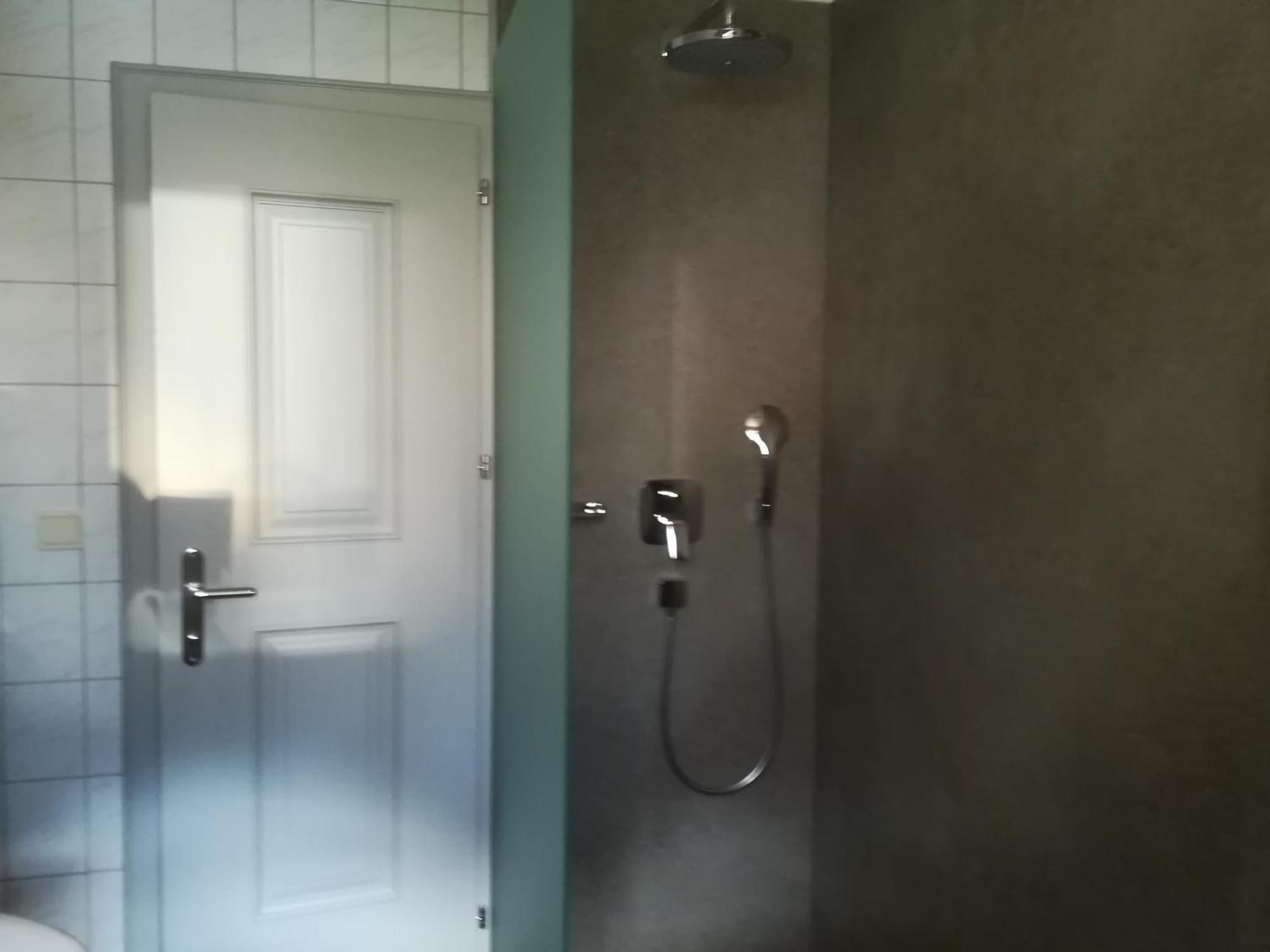 Apartment Martina 람자우 임 질러탈 외부 사진