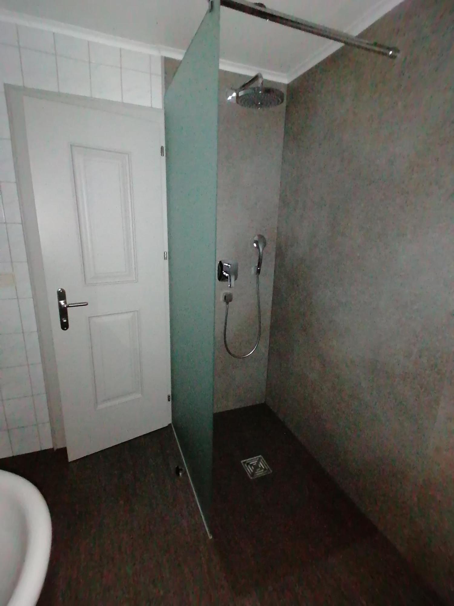 Apartment Martina 람자우 임 질러탈 외부 사진