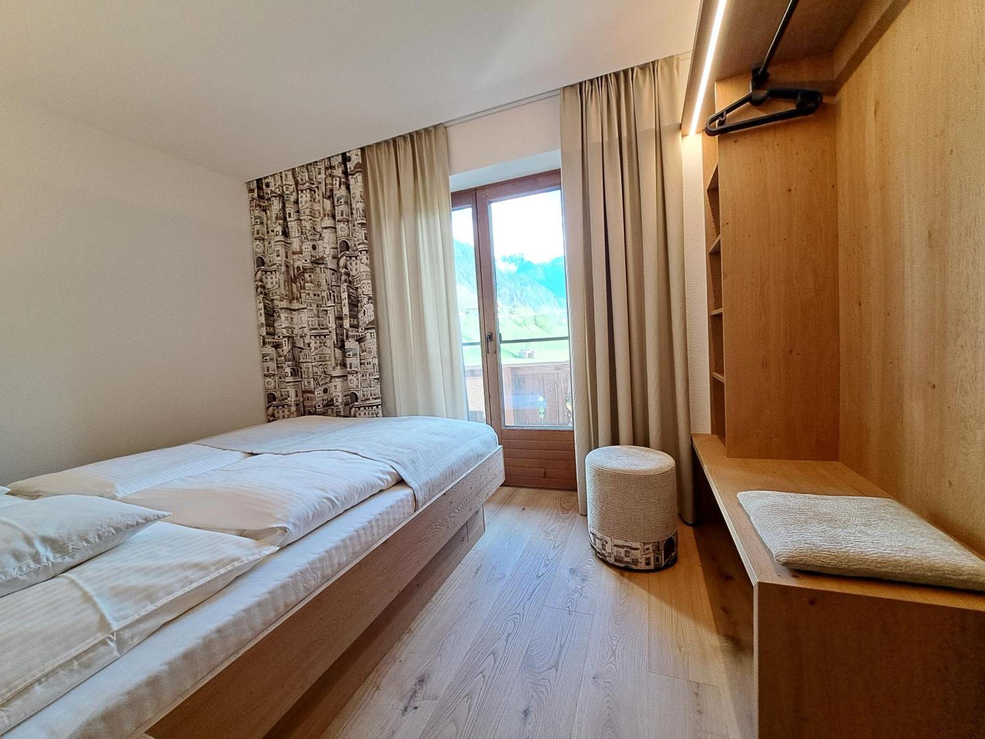 Apartment Martina 람자우 임 질러탈 외부 사진