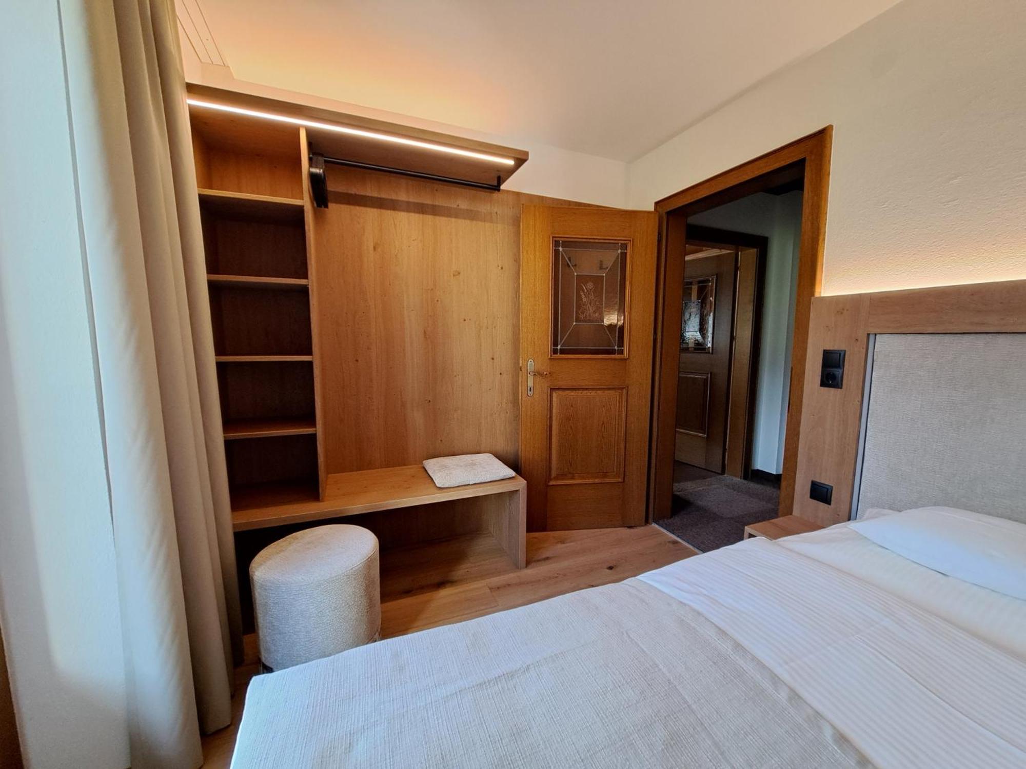 Apartment Martina 람자우 임 질러탈 외부 사진